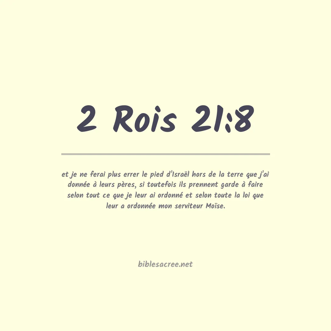 2 Rois - 21:8