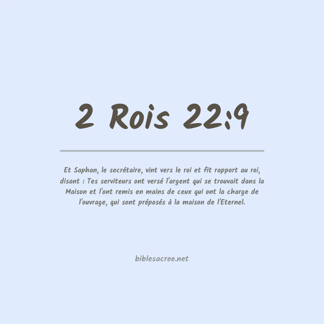 2 Rois - 22:9