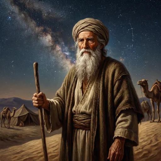 Abraham