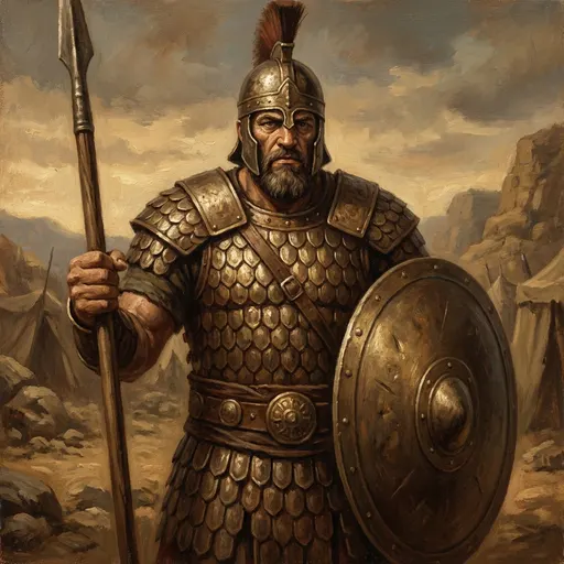 Goliath