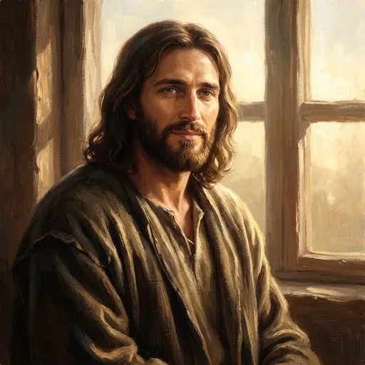 Jésus-Christ