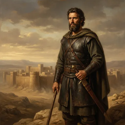 Josué