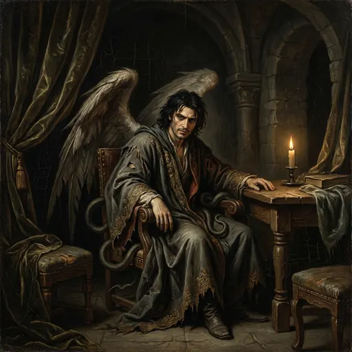 Satan
