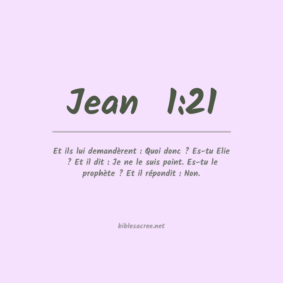 Jean  - 1:21