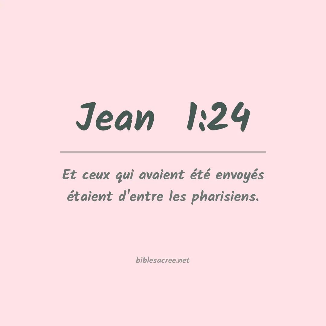 Jean  - 1:24
