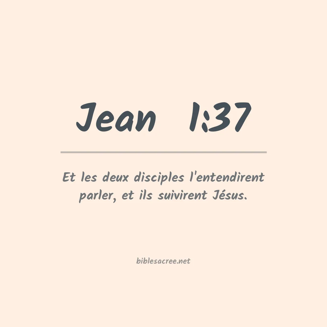 Jean  - 1:37