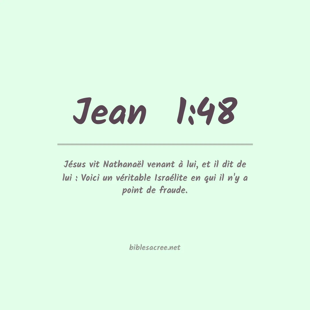 Jean  - 1:48