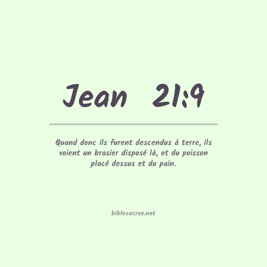 Jean  - 21:9