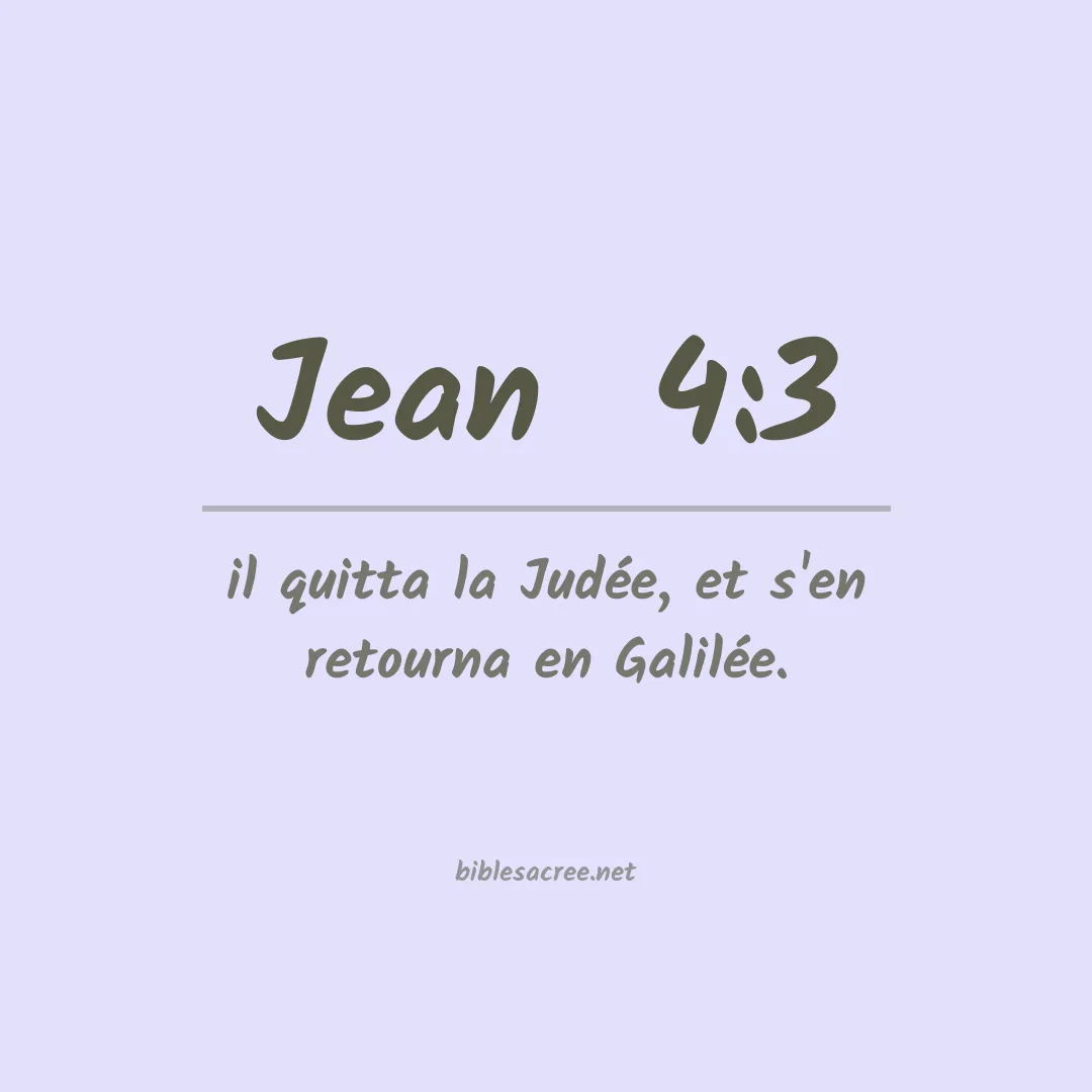 Jean  - 4:3