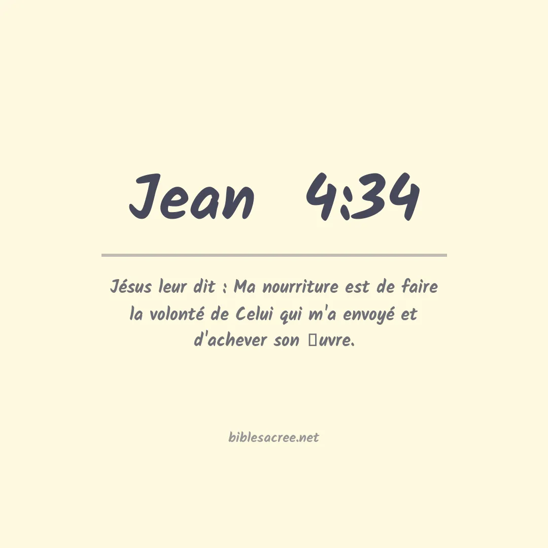 Jean  - 4:34