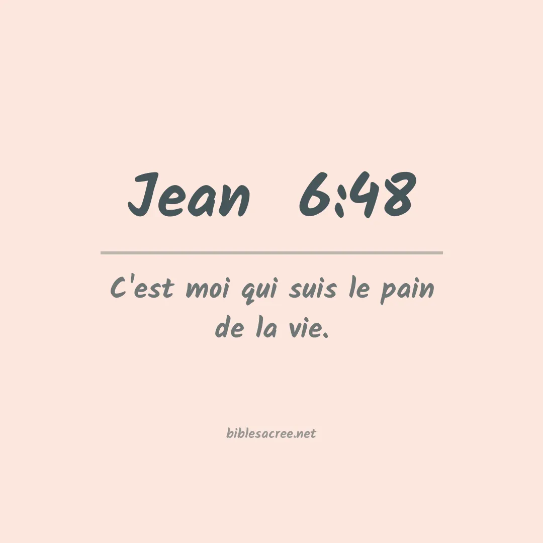 Jean  - 6:48