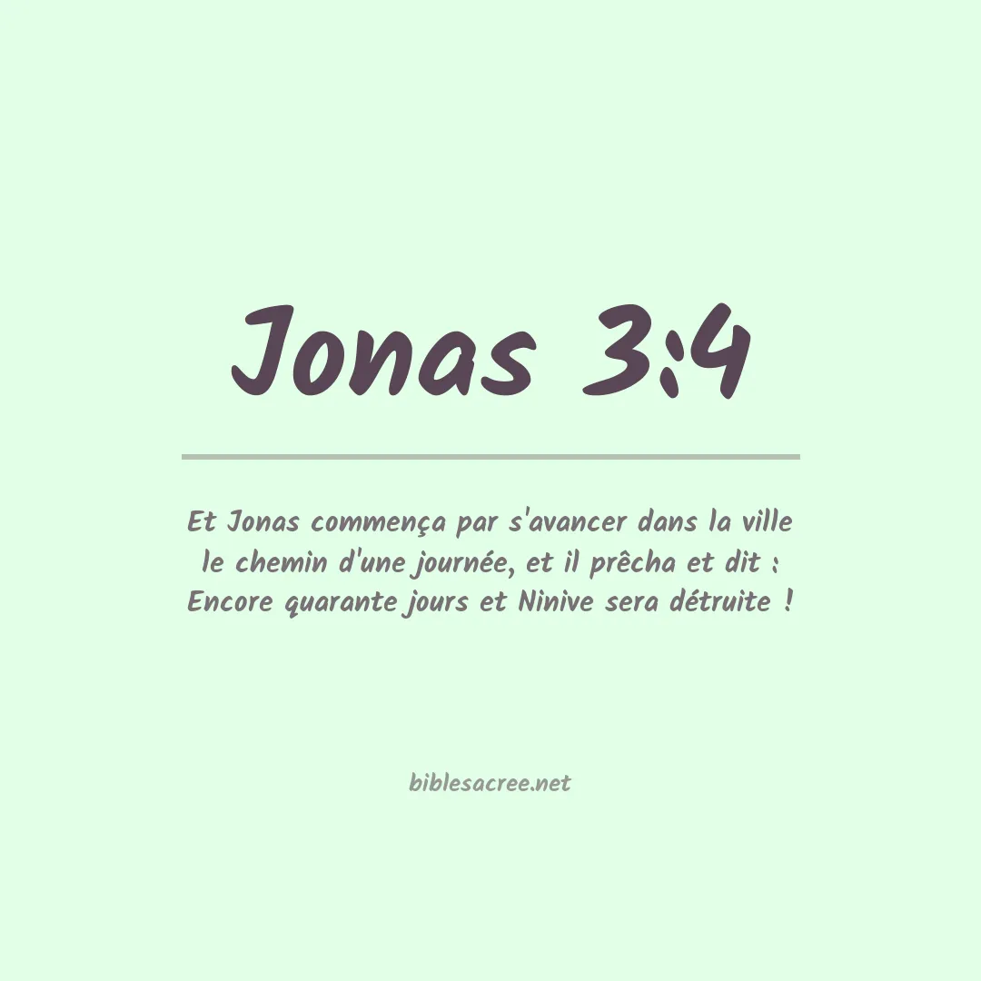 Jonas - 3:4