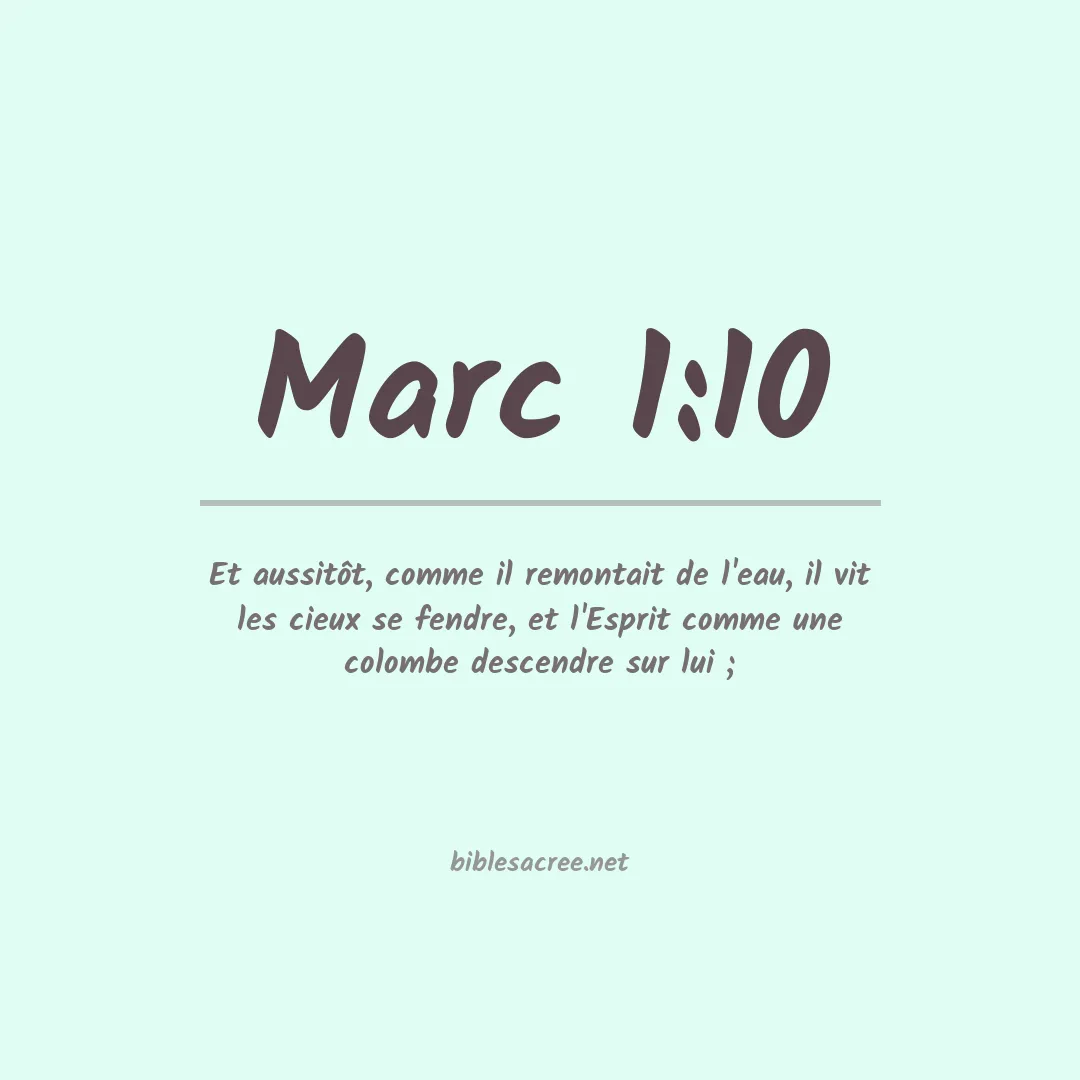 Marc - 1:10