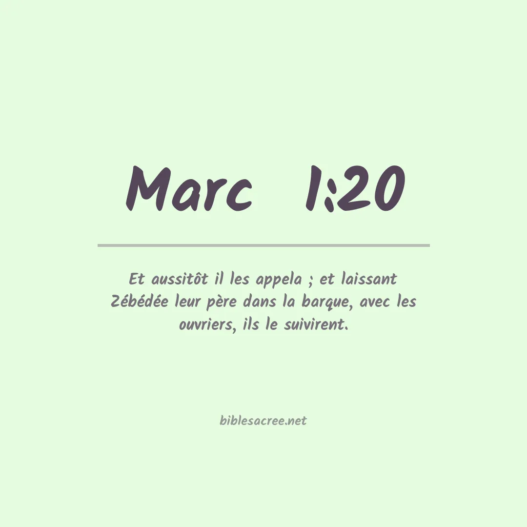Marc  - 1:20