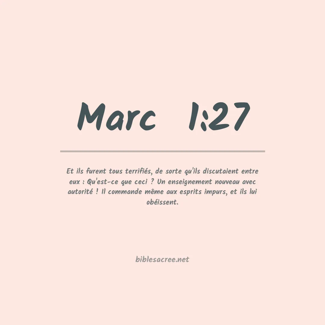 Marc  - 1:27