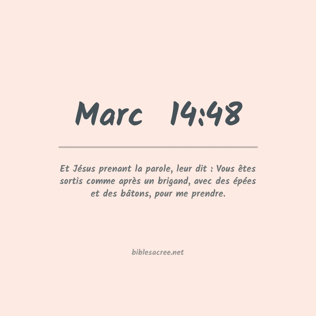 Marc  - 14:48