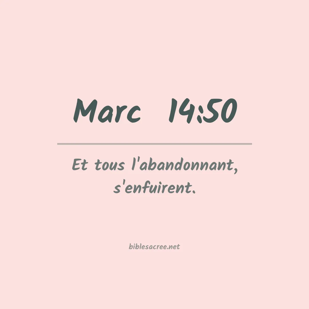 Marc  - 14:50