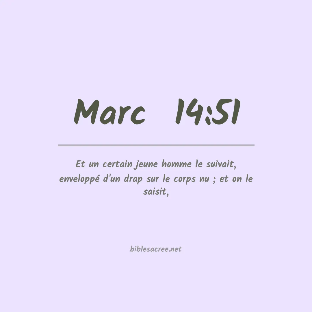 Marc  - 14:51