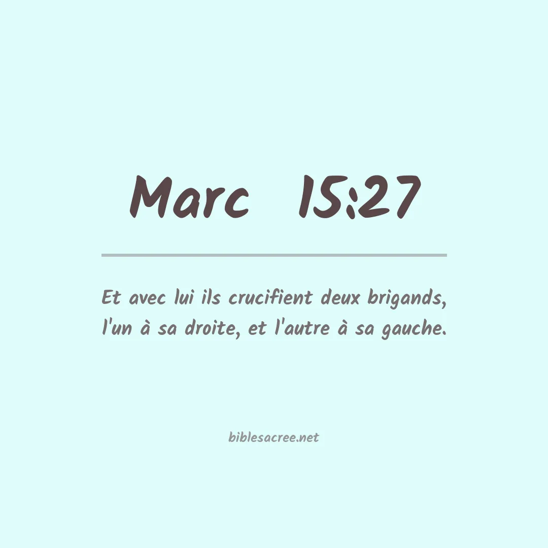 Marc  - 15:27