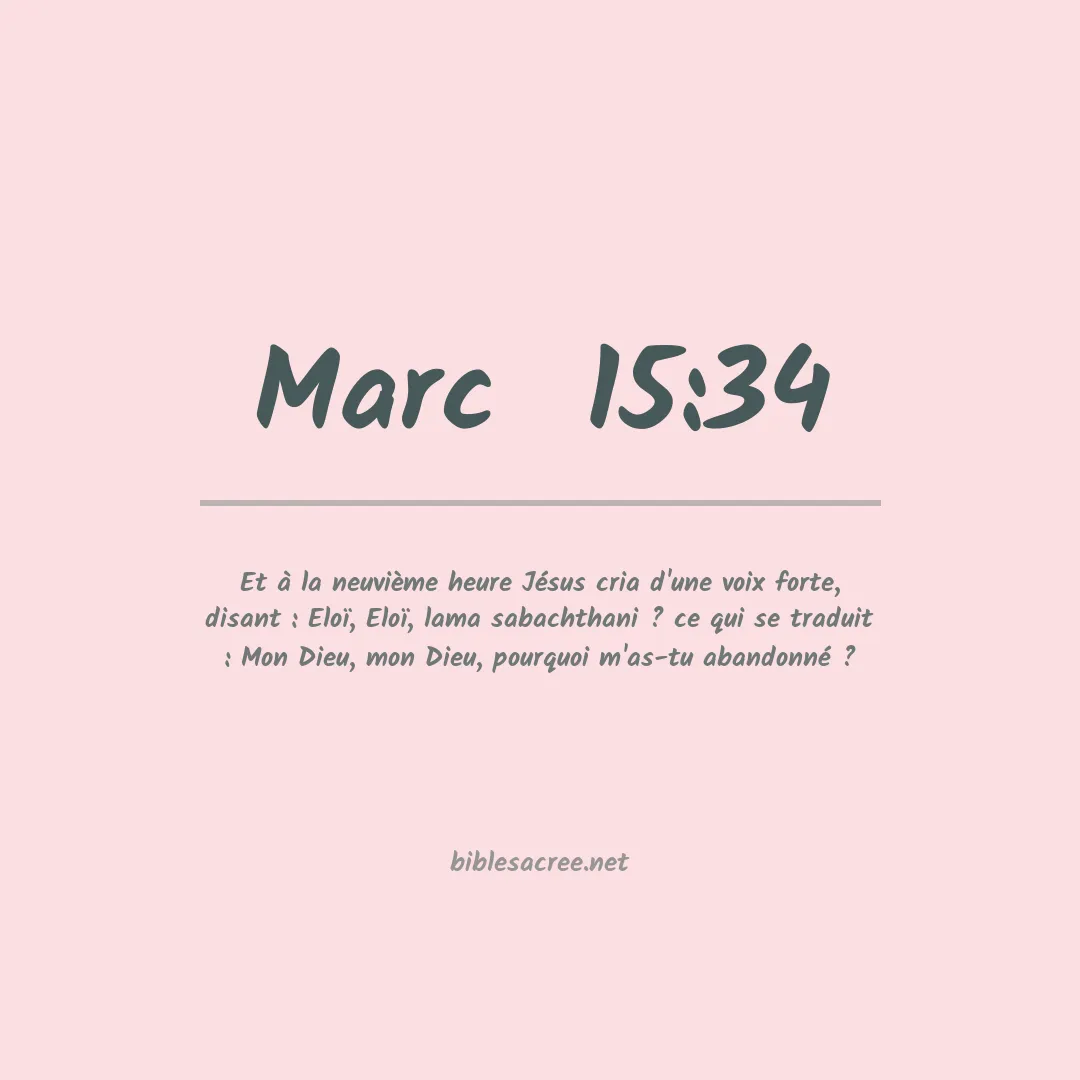 Marc  - 15:34