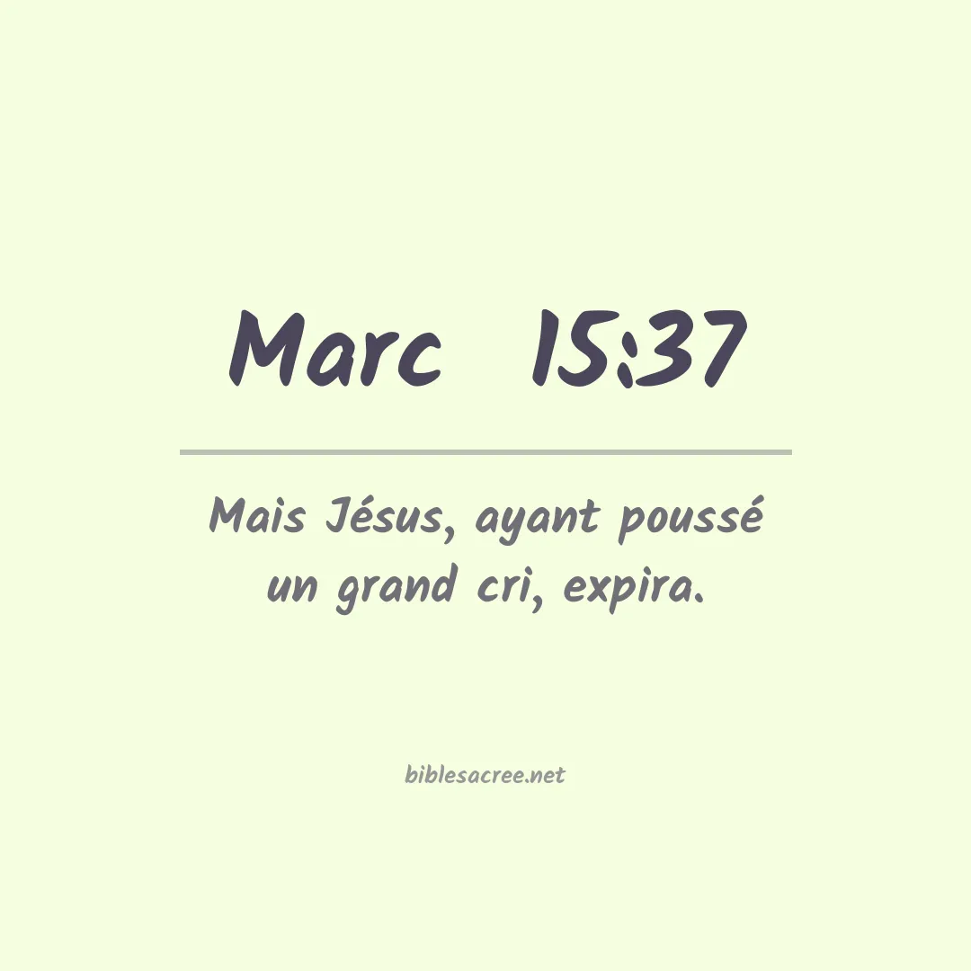 Marc  - 15:37