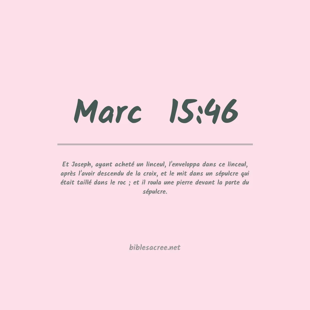 Marc  - 15:46