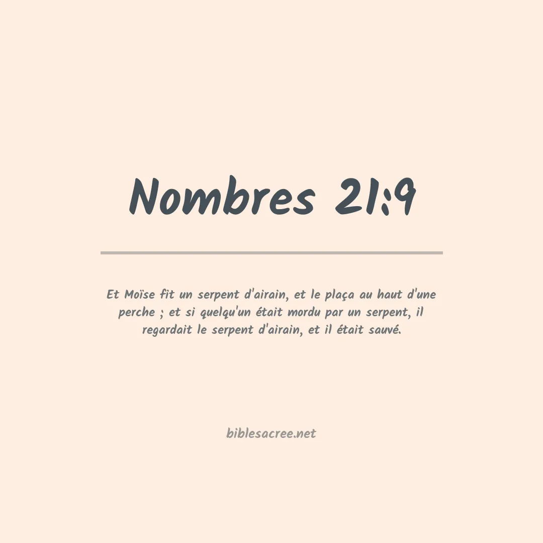 Nombres - 21:9
