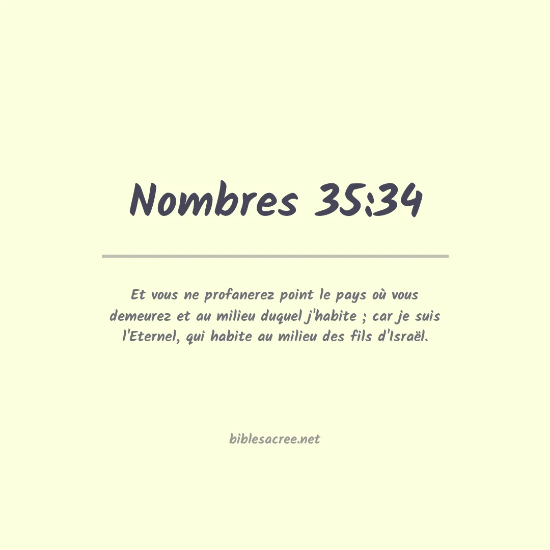 Nombres - 35:34