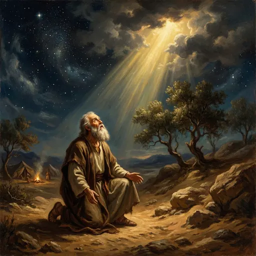 L'Appel d'Abraham