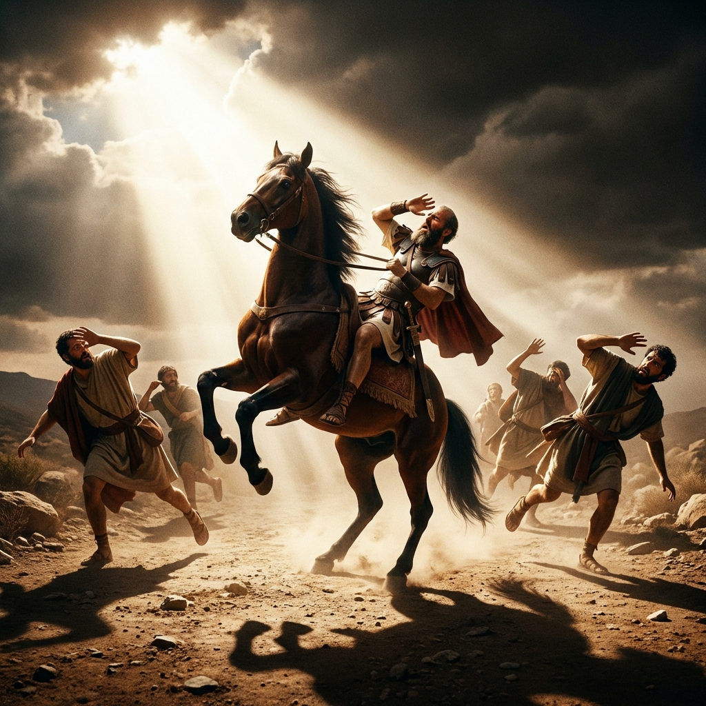 La Conversion de Paul