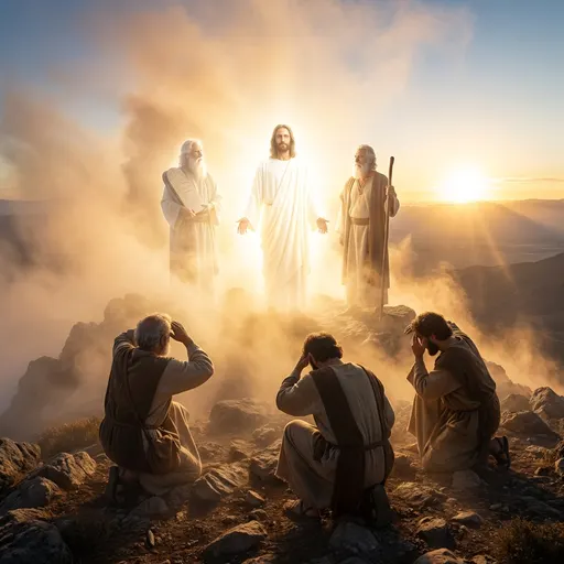 La Transfiguration