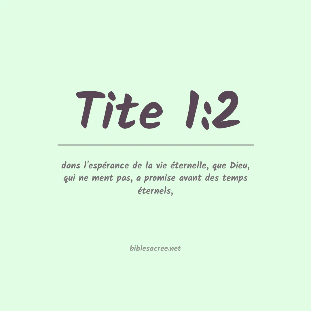 Tite - 1:2