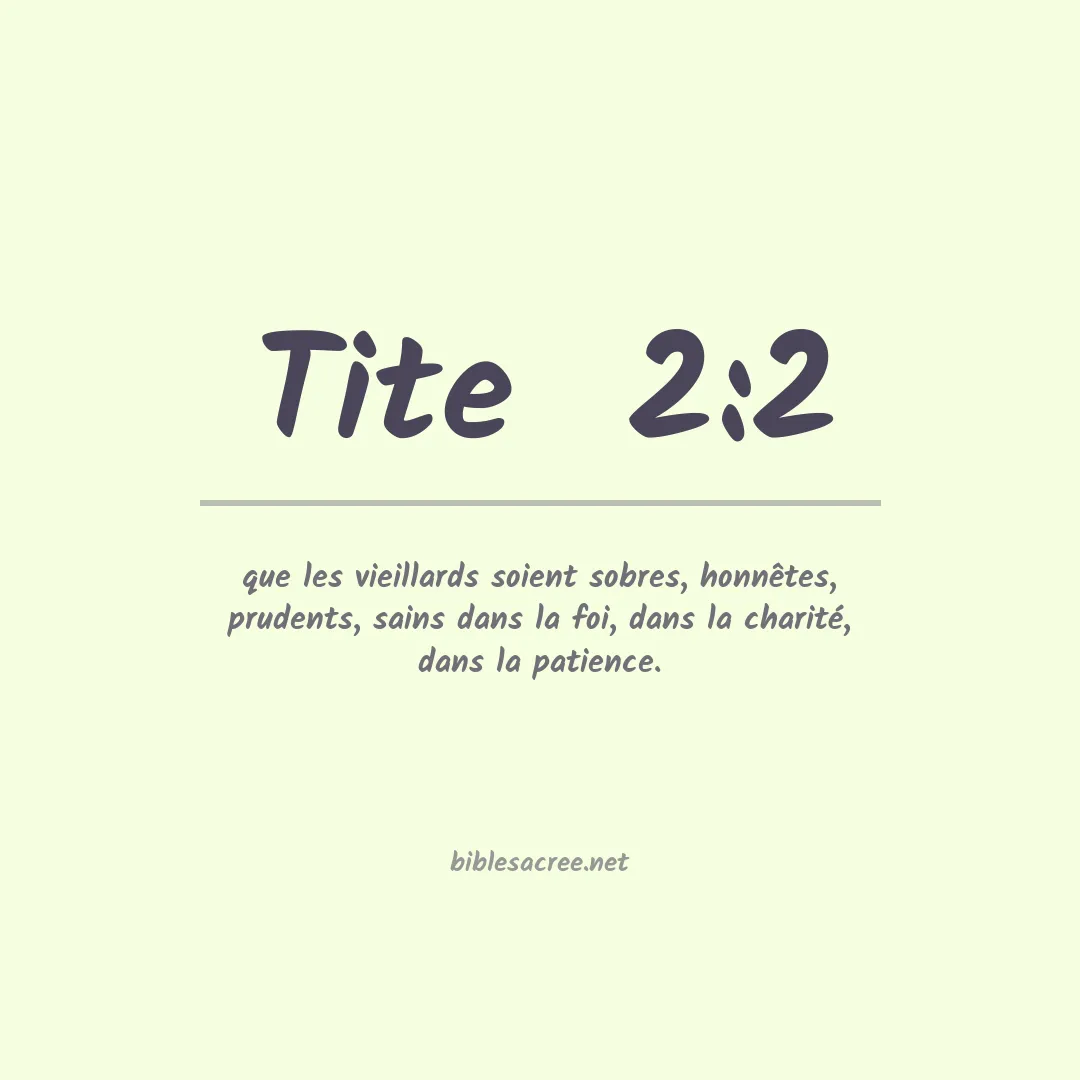 Tite  - 2:2